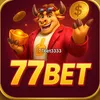 Logo da 77bet3333